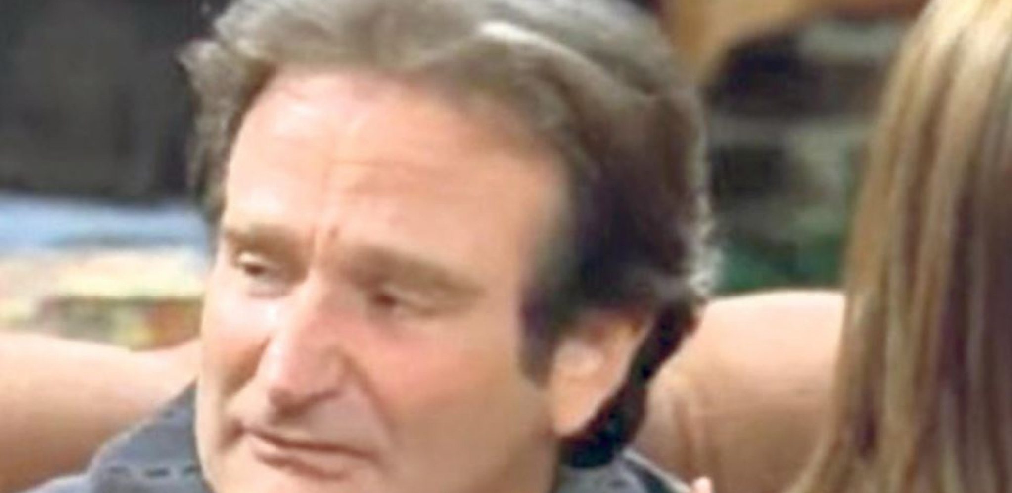 IZVRŠIO JE SAMOUBISTVO, A IMAO JE BOLEST DUHOVA Robin Vilijams poslednje godine života proveo je u agoniji