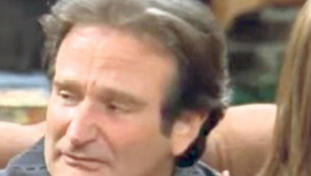 "OVAKVE OBJAVE IGNORIŠITE, LAŽNE SU!" Ćerka Robina Vilijamsa ogorčena nakon godišnjice njegove smrti, a evo i zašto