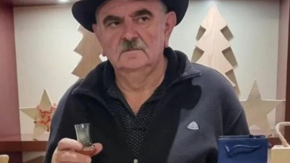 ON JE BIO MAMA DŽEHVA NA FARMI Da li se sećate čuvenog Proke? FOTO