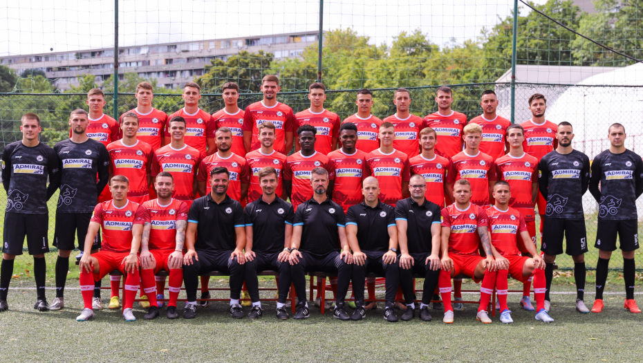 VREME JE ZA NOVE POČETKE – ADMIRALBET OZVANIČIO SARADNJU SA JOŠ JEDNIM SUPERLIGAŠEM