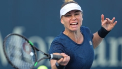 A, SAMO JE HTELA DA IGRA TURNIR Poljaci sa granice vratili teniserku iz Rusije