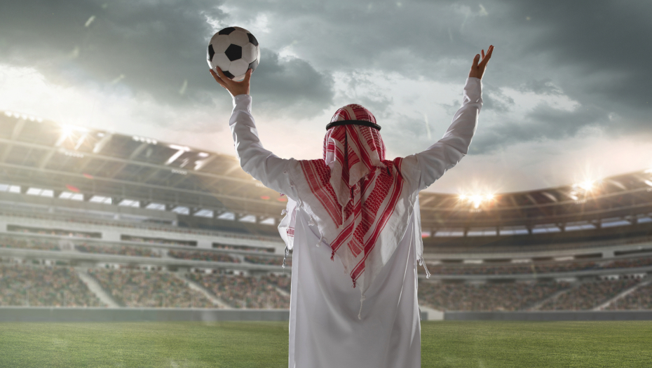 FUDBAL NA PETROL Upoznajte saudijsku ligu i sve propale projekte iz prošlosti
