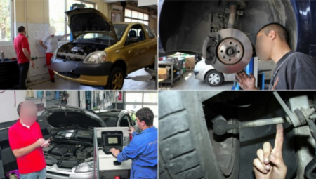 NOVA GLAVOBOLJA ZA SRPSKE VOZAČE Ako imate ovu oznaku na motoru, pazite - počeo je masovan opoziv vozila!