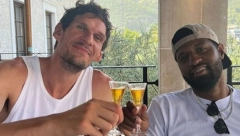 I DALJE GA ŽELE Srpski zet potpisao maksimalan ugovor i stiže kod Embida