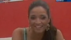 BILA JE GLAVNI FAVORIT ZA POBEDU, A ONDA JE OPTUŽENA ZA PROSTITUCIJU Nakon rijalitija se povukla u ilegalu, a evo kako danas izgleda!