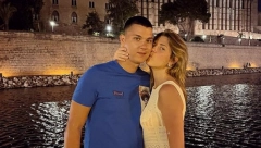 ZLATIN SIN ISKEŠIRAO VRTOGLAVU CIFRU ZA LETOVANJE Jovan Pejić odveo devojku na luks destinaciju!
