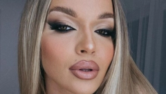 "OVA JE SPREMNA ZA WC": Teodoru Džehverović žestoko ponizili, otkriveno šta je uradila na jednom događaju!