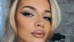 NIKAD SEKSIPILNIJA! Teodora Džehverović vrelim izdanjem raspametila fanove! (FOTO)