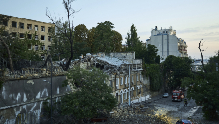 "ZNATE LI ŠTA RADE MUŠKARCIMA" Jezivi vojni odredi lutaju ukrajinskim ulicama, ljudi ne smeju da izađu iz kuća