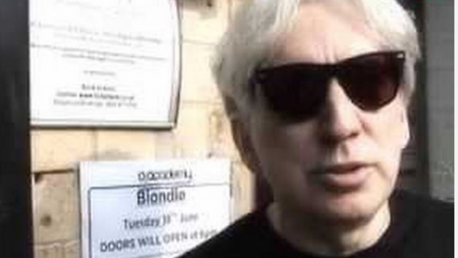 PREDOZIRALA SE Muzičar je mesecima krio smrt svoje ćerke, a sada je otkrio sve detalje: Godinama se borila