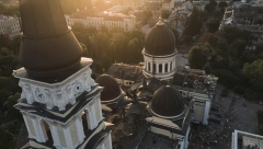 RUSI SU ZNALI PLAN NJEGOVOG KRETANJA Britanski ministar odbrane odustao od posete Odesi