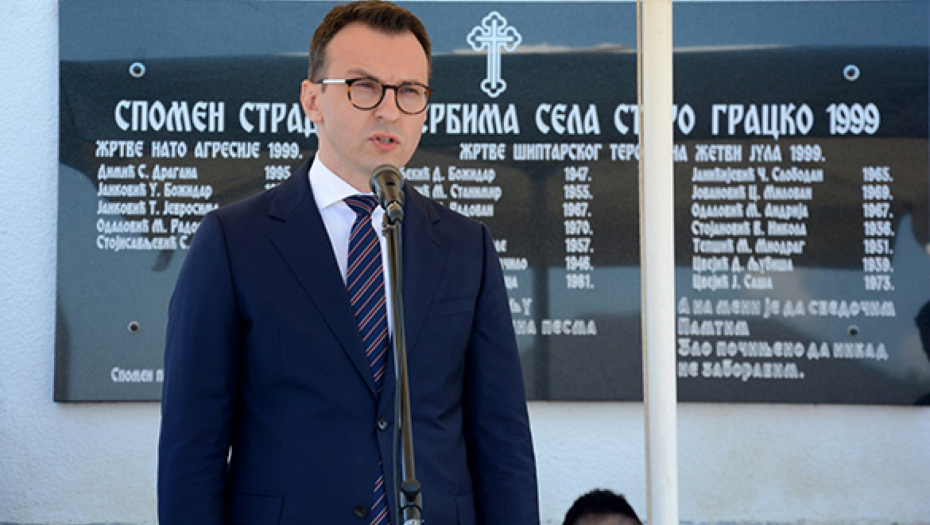 POČINIOCI NISU ODGOVARALI ZA ZLOČIN 24 godine od masakra srpskih žetelaca u Starom Grackom