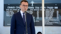 POČINIOCI NISU ODGOVARALI ZA ZLOČIN 24 godine od masakra srpskih žetelaca u Starom Grackom
