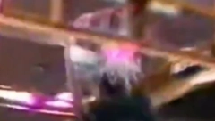 OVAJ ČOVEK JE ZVER Naš slavni atletičar nekada je lomio obruče (VIDEO)