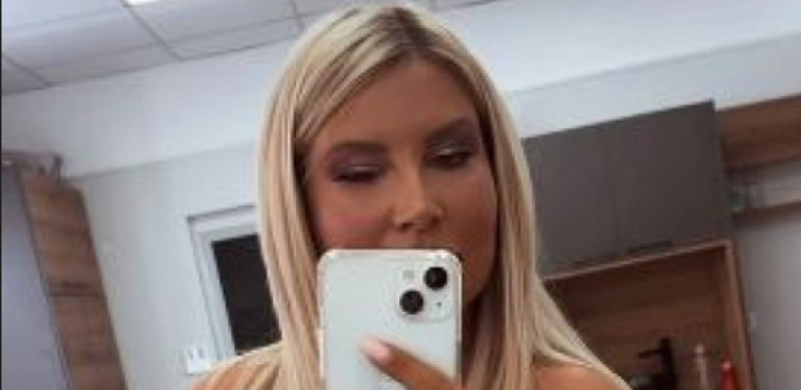 PRVI PUT KADA OSETIŠ DA TI JE MUČNO... Voditeljka javno o braku sa kolegom, niko nije znao šta se zapravo dešava