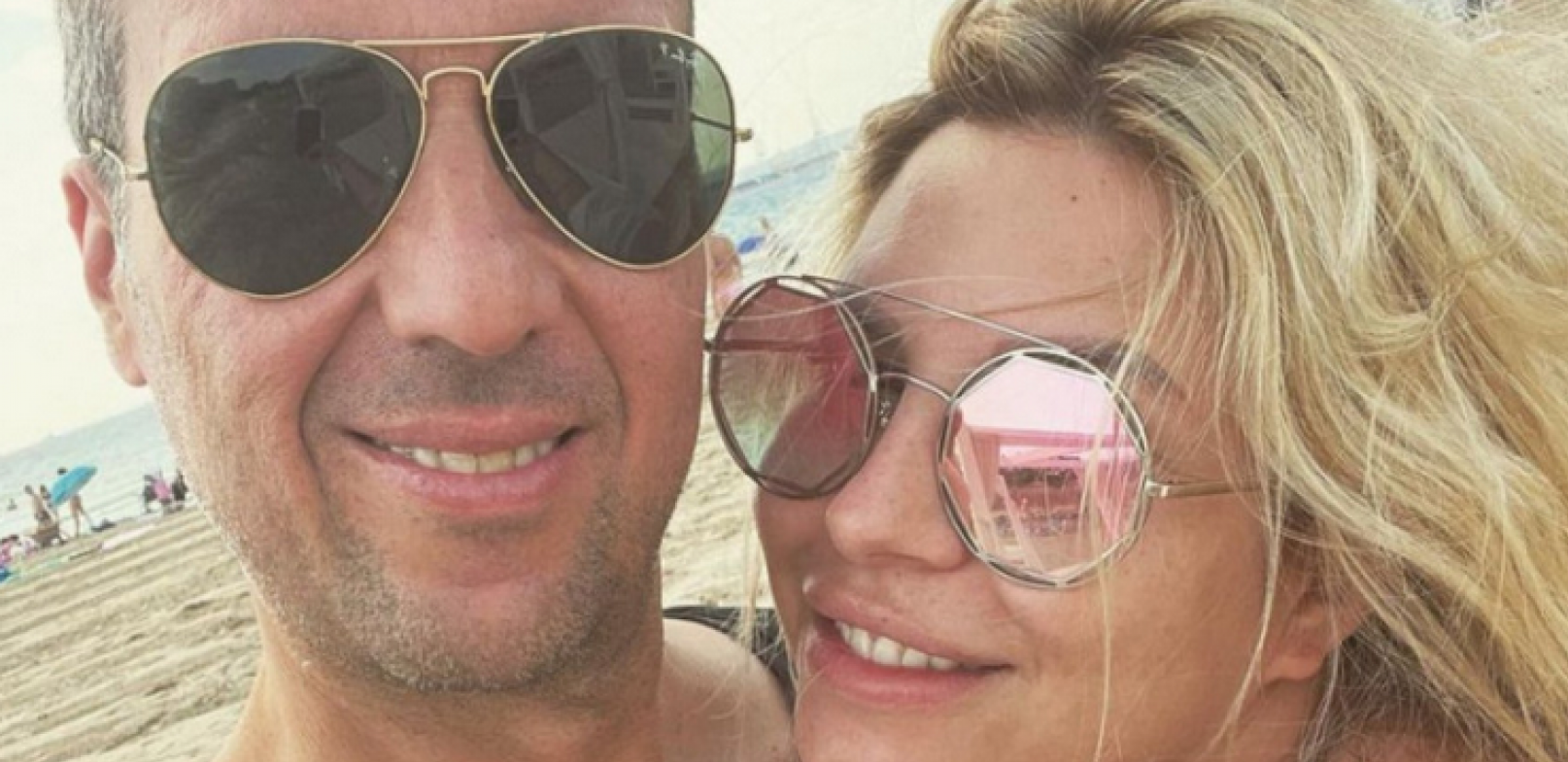 DEA ĐURĐEVIĆ KONAČNO U BELOM! Nakon duge i skladne veze, voditeljka objavila sve na Instagram profilu, gore društvene mreže!