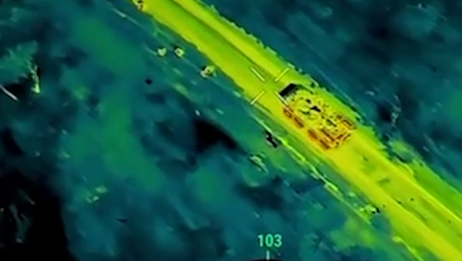 OSUJEĆEN POKUŠAJ OFANZIVE Ruska vojska nanela teške gubitke Oružanim snagama Ukrajine