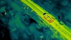 RUSKI HELIKOPTERI U NAPADU Otkriven položaj Oružanih snaga Ukrajine, odmah pokrenuta akcija (VIDEO)