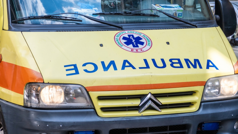 UMIRU JER NEMA KO DA IH LEČI Na grčkim ostrvima devet smrtnih slučajeva zbog nedostatka medicinskog osoblja