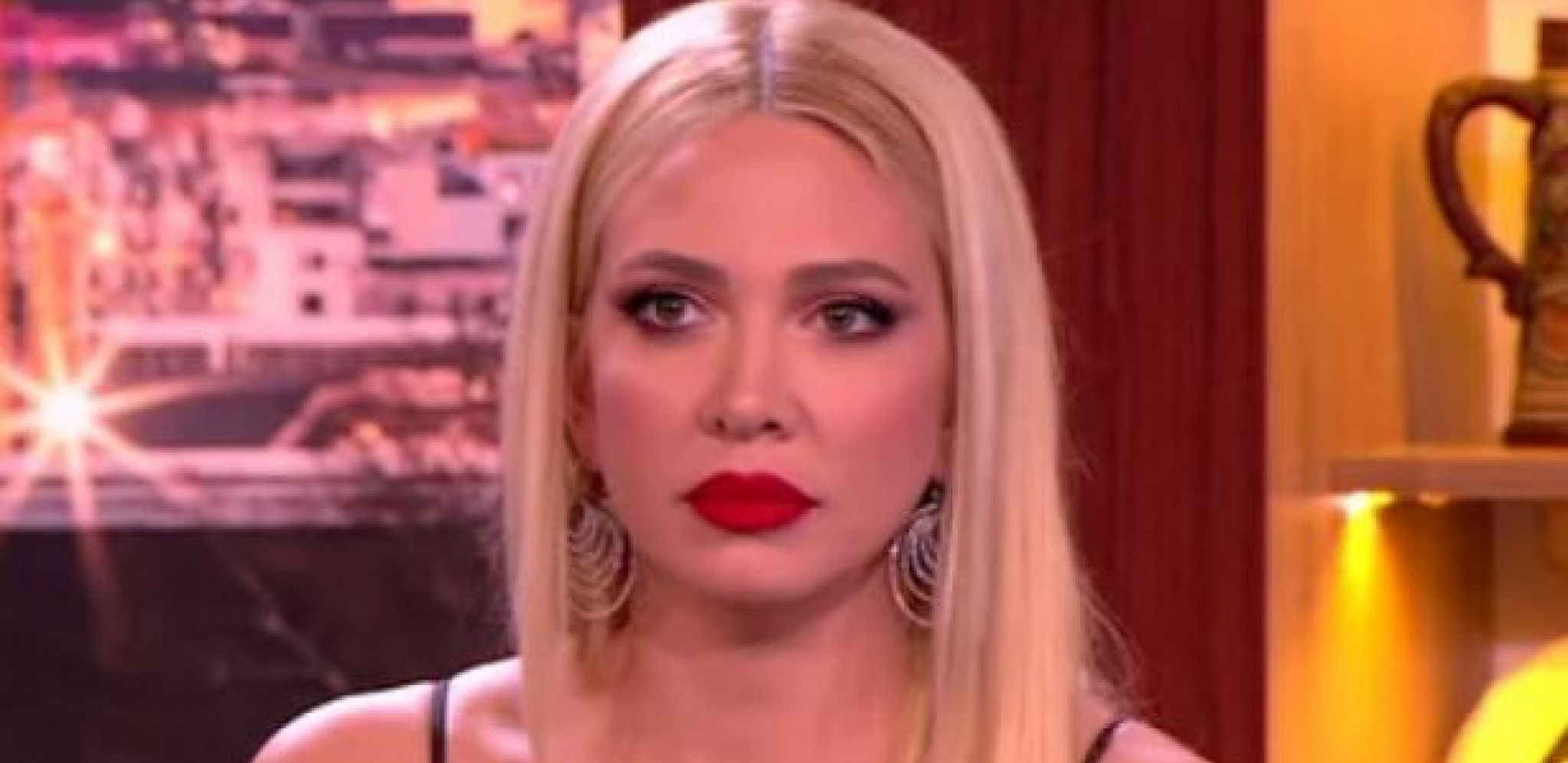 SMUVALA BIVŠEG MANEKENA, PA SE ISTETOVIRALA! Milica Todorović odmah pokazala na kom delu tela joj se nalazi tetovaža