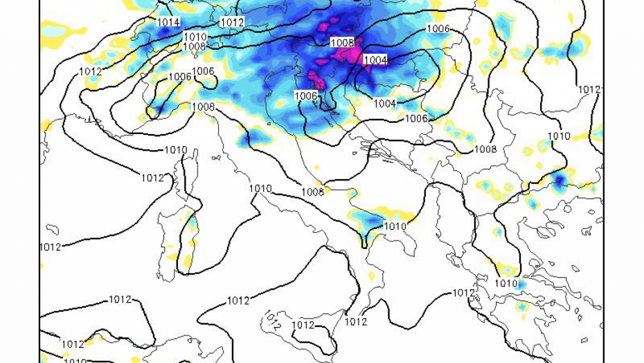 DA LI ĆE NAM UPOZORENJE NA NEPOGODE STIZATI NA TELEFON Nacionalna strategija u pripremi, identifikovano 12 rizika