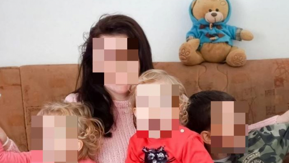 ČETVORO DECE GLEDALO KAKO IM MAJKA UMIRE Niz stravičnih saobraćajnih nesreća na putevima u Srbiji