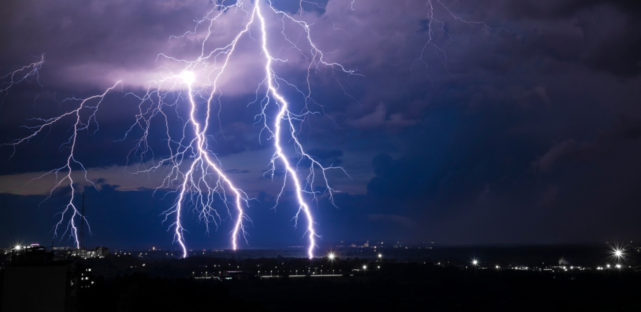 HRVATSKOJ PRETI NOVO NEVREME: Upaljen meteoalarm za četiri regije