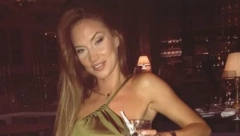 NIJE BIO TA OSOBA, PROŠLA SAM KROZ STRES: Bivša žena Nenada Aleksića Ša prvi put javno o svemu, priznala i šta se desilo sa Tomovićem!