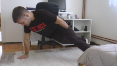 NEVEROVATNI SRBIN NASTAVLJA DA ODUŠEVLJAVA REGION Ono što je sad smislio na granici je mogućeg (FOTO)