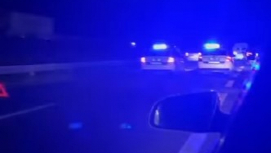 NEZAMISLIVA KRAĐA U BEOGRADU Izašla je iz kola, a onda se lopov pojavio u sekundi