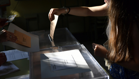 KAMPANJA U FOTO-FINIŠU Bliži se izborna tišina