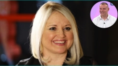 BILI SMO ZAJEDNO TRI GODINE, BAŠ SMO SE VOLELI Maja Nikolić progovorila o vezi sa Acom Bulićem, nakon raskida uradila je nešto neočekivano!