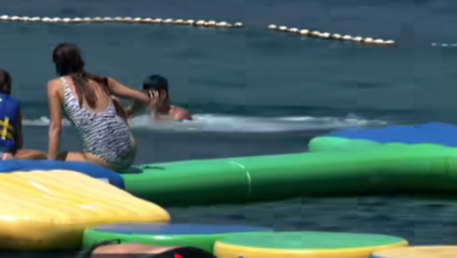 OTKRIVENI DETALJI NOLETOVOG ODMORA Ne ponaša se kao zvezda, ljudi tvrde da je Đoković drugačiji od drugih