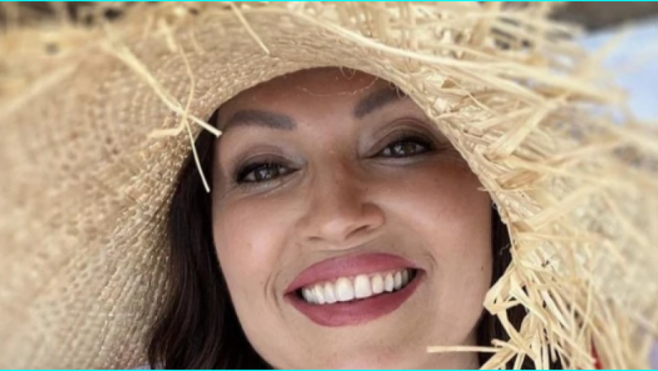 NJEN RAJ NA ZEMLJI! Evo u kakvom luksuzu uživa Nina Badrić daleko od očiju javnosti!