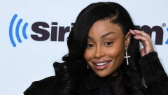 BLEK ČAJNA PREPOZNATLJIVA JE PO SVOM IZVEŠTAČENOM IZGLEDU A sada je pokazala kako izgleda bez filera i silikona