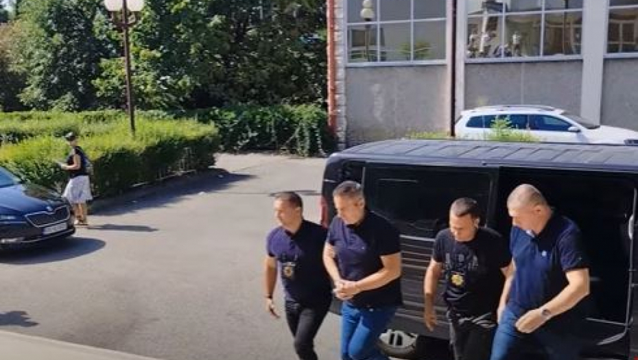 SLUČAJ VELJOVIĆ: Već tri meseca se traga za Aleksandrom Mrkićem, potraga bez rezultata