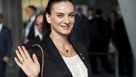 OD MILJENICE DO IZDAJNICE Isinbajeva razočarala Ruse: "Oduzmite joj čin!"