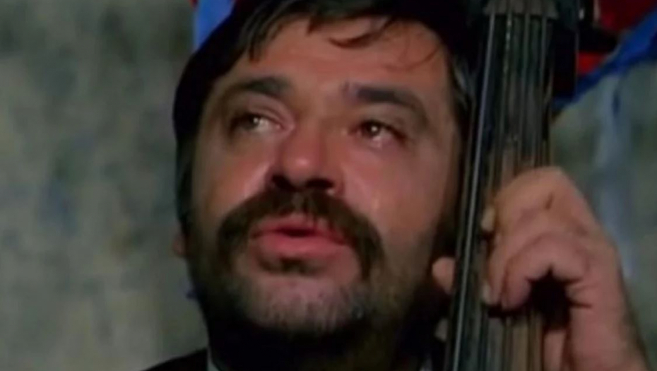 ROBIJAO JE ZBOG UBISTVA, A TREBALO JE DA GLUMI U KULTNOM FILMU Malo ko zna da je Jovan dobio glavnu ulogu u čuvenom "Kumu"