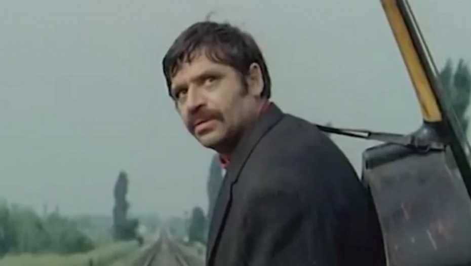 NAŠ GLUMAC LEŽAO U ZATVORU ZBOG UBISTVA Obećana mu je holivudska karijera, pa mu se u jednom trenutku život pretvorio u horor