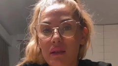 DEŽURNA PRESRETAČICE ŽESTOKIH MOMAKA, UNORMALI SE Nikada žešće prozivke na račun Ane Ćurčić: Muškarci su joj dodelili jedan nadimak