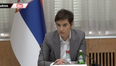 PREDSEDNICA VLADE O ZAKONU O UPRAVLJANJU DRŽAVNIM PREDUZEĆIMA Brnabić: Ni u jednom trenutku nismo planirali da privatizujemo EPS(VIDEO)