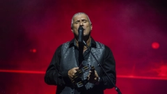 PROSLAVLJENI TENOR GORAN KARAN  I OVE GODINE PEVAĆE  "U SRCU BEOGRADA“