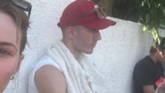 KAD LETOVANJE POSTANE AGONIJA Petrušev i njegova devojka preživeli pakao zbog požara u Grčkoj