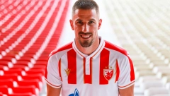 SEZONSKE ULAZNICE Degenek u sredu čeka navijače Zvezde