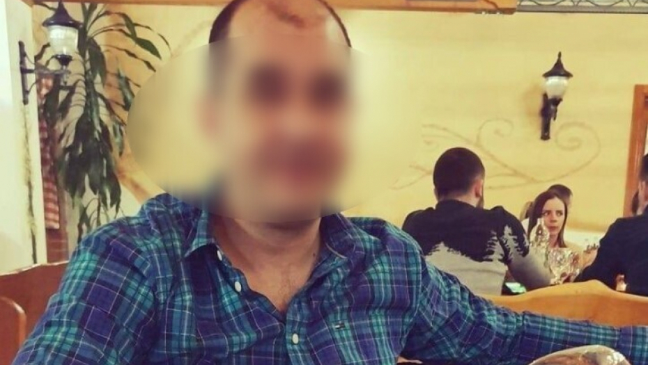 OVO JE VETERINAR KOG SU MUČKI TUKLI Mladić prišao da pomogne, nasilnik hladnokrvno rekao "Pusti ga, neka crkne"