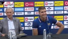 SVI KAO ZAPETE PUŠKE Pešić najavio pohod "orlova" na Mundobasket
