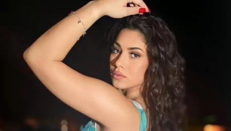 MILICA VESELINOVIĆ VIŠE NE LIČI NA SEBE! Rijaliti učesnica neprepoznatljiva nakon operacije: Sprema se za Elitu!