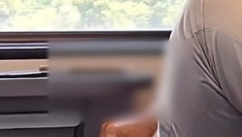 VOZ NALETEO NA GRUPU LJUDI Užas u Barseloni, ima mrtvih