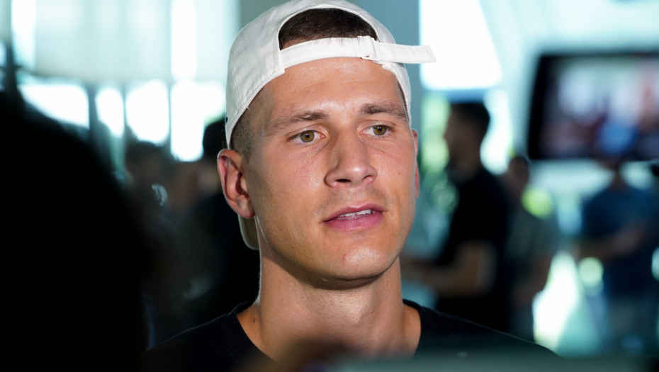 OGLASIO SE NEMANJA NEDOVIC Poslao snažnu poruku (FOTO)