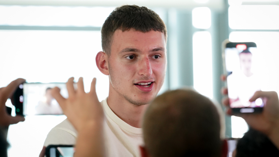 ČOVEK OD KOGA SRBIJA MNOGO OČEKUJE: Jedva čekomo da počne